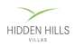 Trademark HIDDEN HILLS VILLAS