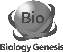 Trademark BIOLOGY GENESIS