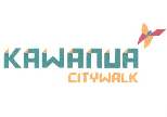 Trademark KAWANUA CITYWALK + LUKISAN