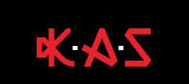 Trademark KAS & LOGO