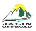 Trademark JALIN OFFROAD + LOGO