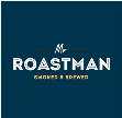 Trademark MR ROASTMAN