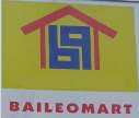 Trademark BAILEOMART