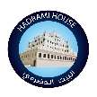 Trademark HADRAMI HOUSE