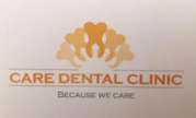 Trademark CARE DENTAL CLINIC + LUKISAN