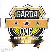 Trademark GARDA ONE