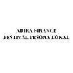 Trademark ADIRA FINANCE FESTIVAL PESONA LOKAL