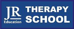 Trademark JR Education THERAPY SCHOOL