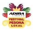 Trademark ADIRA FINANCE FESTIVAL PESONA LOKAL