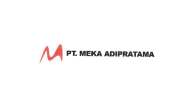 Trademark LOGO "M" + TULISAN PT. MEKA ADIPRATAMA