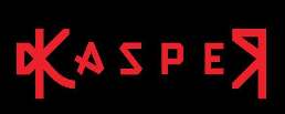 Trademark KASPER & LOGO