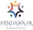 Trademark PANDAWA PR