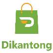 Trademark DIKANTONG