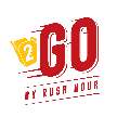 Trademark 2GO BY RUSH HOUR