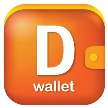 Trademark D-Wallet