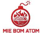 Trademark MIE BOM ATOM DAN LUKISAN