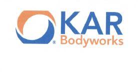 Trademark KAR Bodyworks