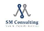 Trademark SM CONSULTING