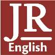 Trademark JR English