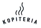 Trademark KOPITERIA