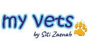 Trademark My Vets by Siti Zaenab