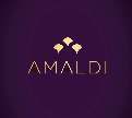 Trademark AMALDI + logo