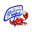 Trademark FRESH AND TASTY MUTIARA SEAFOOD