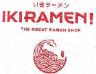 Trademark IKIRAMEN !