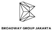 Trademark Broadway Group Jakarta