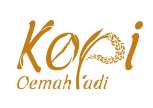 Trademark Kopi Oemah P'adi