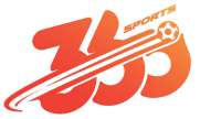 Trademark SPORTS 360 + Logo