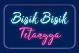 Trademark BISIK-BISIK TETANGGA