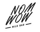 Trademark NOMWOW MILK BAR