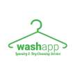 Trademark WASHAPP