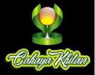 Trademark CAHAYA KHITAN DAN LUKISAN