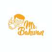 Trademark MR. BAKWAN