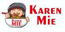 Trademark KAREN MIE