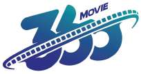 Trademark MOVIE 360 + Logo