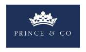 Trademark PRINCE & CO