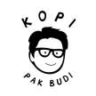 Trademark Kopi Pak Budi