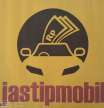 Trademark Jastip MobiL + Logo