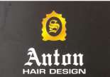 Trademark ANTON HAIR DESIGN