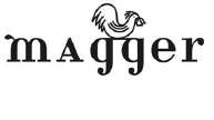 Trademark magger & Logo