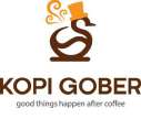 Trademark KOPI GOBER