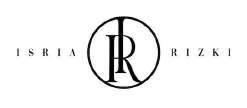 Trademark ISRIA RIZKI + LOGO