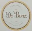 Trademark De'Bonz