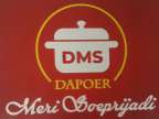 Trademark DMS Dapoer Meri Soeprijadi