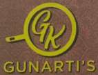 Trademark Gunarti's