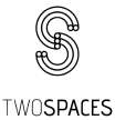 Trademark TwoSpaces + Logo S