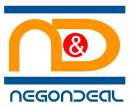 Trademark negoNdeal + Logo